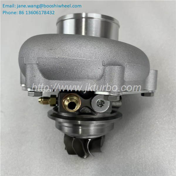 G25-550 Turbo charger supercore 858161-5002S 858161-5002